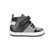 Zachary High Top Baby Shoe Mini Shoez