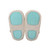 Shannon Mary Jane Baby Shoe Mini Shoez