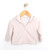 Pink French Terry Knit 