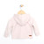 Pink French Terry Knit 