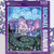 "His Purple Palace" Jigsaw Puzzle - 500 piece