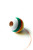 Kendama - Prime 5 Stripe -Poncho