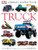Sticker Book Truck