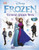 Sticker Book Frozen 