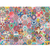 Crazy Quilts Jigsaw Puzzle - 500 piece