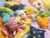Sleepover Jigsaw Puzzle - 400 piece