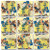 Civil War Scramble Squares