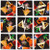 Cocktails Scramble Squares