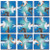 Shark Scramble Squares