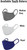 Face Masks Washable