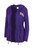 Carina Full Zip Hoodie - Iowa, Iowa State, UNI