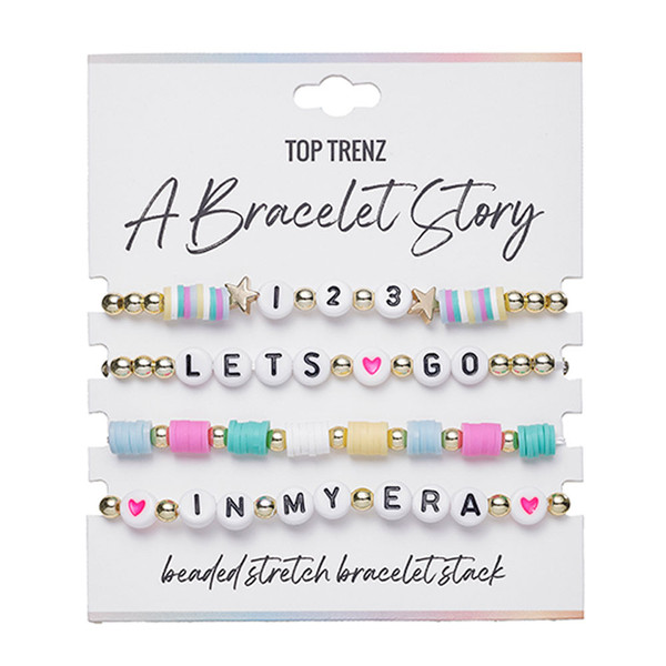 A Bracelet Story