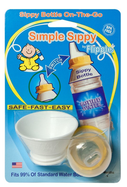 Simple Sippy