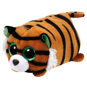 Teeny Ty 'Tiggy' Tiger