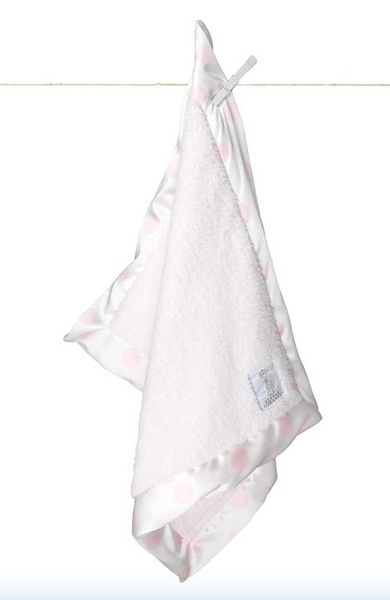 Chenille New Dot Mini™ Blanket