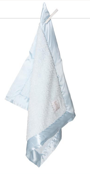 Chenille Mini™ Blanket