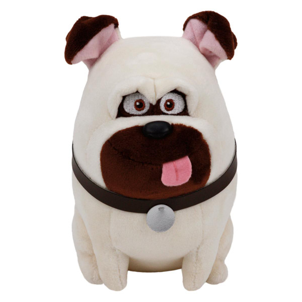 Life of Pets' "Mel"