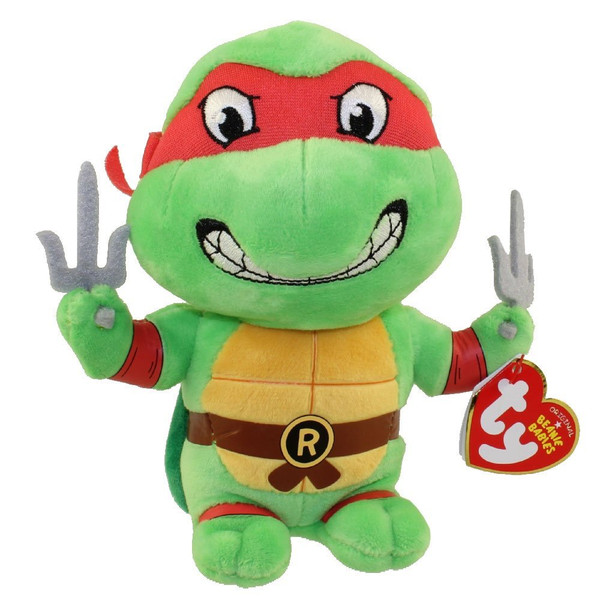 Ninja Turtles' Raphael