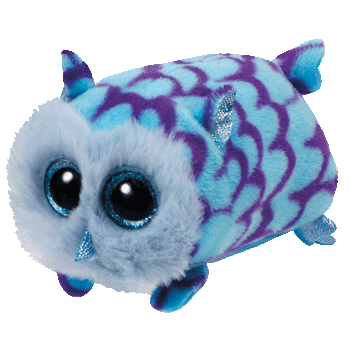 Teeny Ty 'Mimi' Owl