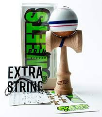 Kendama - Prime Sport Stripe - Blitz