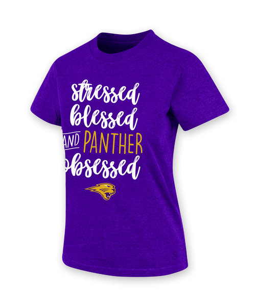 Manhattan T-Shirt - Iowa, Iowa State, UNI