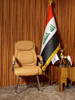 7262G كرسي مداولة جلد موديل