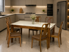 ميز طعام 6 كراسي ايتم 926