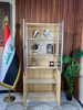 مكتبه 2 باب موديل J-A10-2