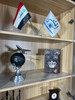مكتبه 2 باب موديل J-A10-2