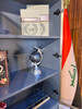ZK-A3-108A مكتبه 2 باب