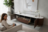 ميز tv DG672