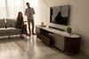 ميز tv DG672