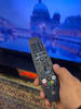 شاشة الجشعمي قياس 50 TV