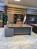 ميز مكتب قياس 160 سم  موديل S904-16