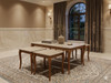 سيت طبلات 4*1  بيزارو