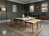 سيت طبلات 4*1 بوليفيا