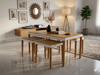 سيت طبلات 4*1 ميلان