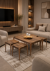 سيت طبلات 4*1 بيرو