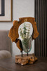 ديكور خشبي ايتم GLASS new 5