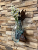 ديكور خشبي ايتم GLASS 25