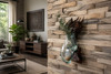 ديكور خشبي ايتم GLASS 25