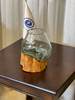 ديكور خشبي ايتم GLASS 3
