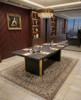 ميز اجتماع قياس 220 SW17-522