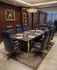 ميز اجتماع قياس 220 SW17-522