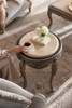 طبلة جانبية شهرزاد