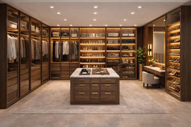 غرفة ملابس-dressing room