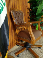 (KLS-20) كرسي مكتبي تركي موديل