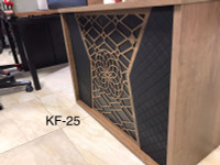 kF-25 ميز مكتب قياس 1 متر موديل