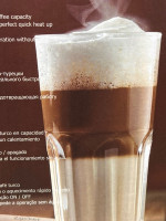 (YLW-607)GLASS COFFEE MAKER ماكينة القهوة الكهربائية