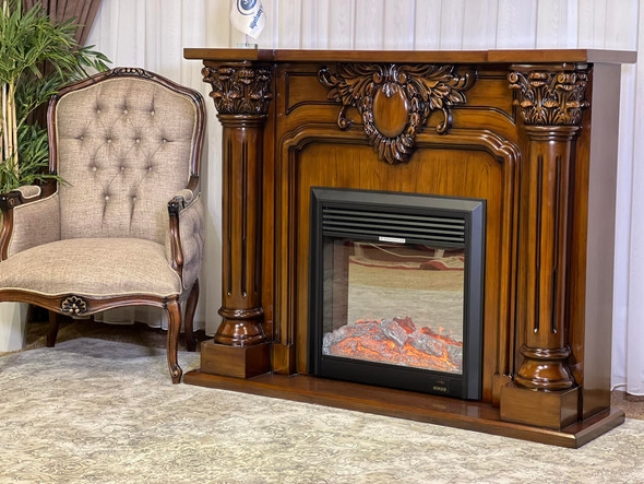 Va011ايتم fire place  مدفأة